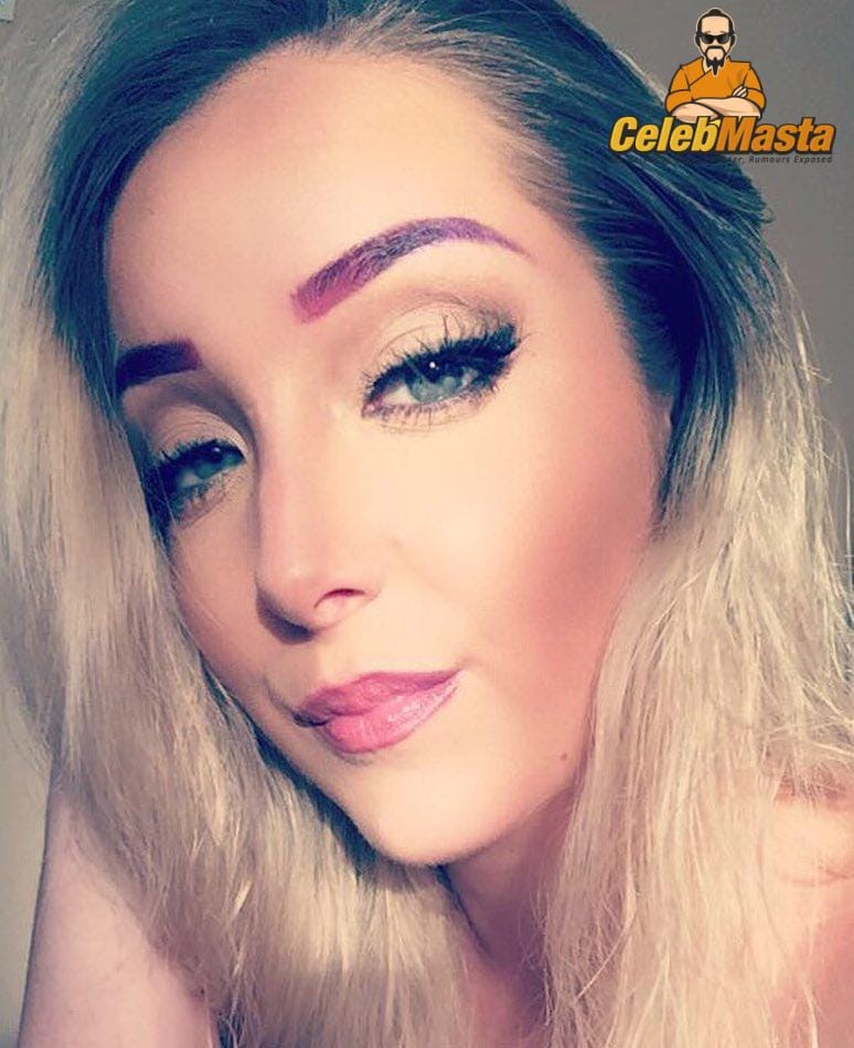 Jenna Marbles