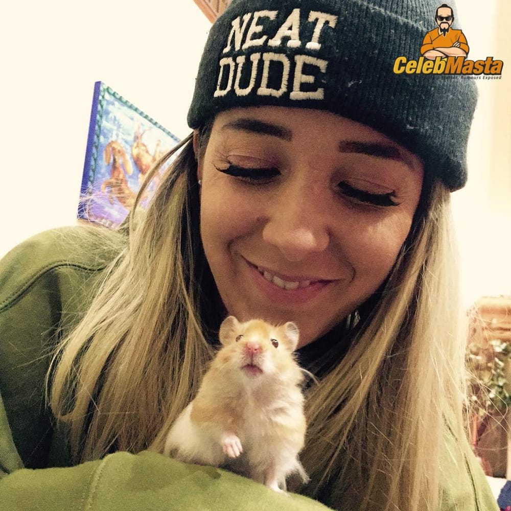 Jenna Marbles
