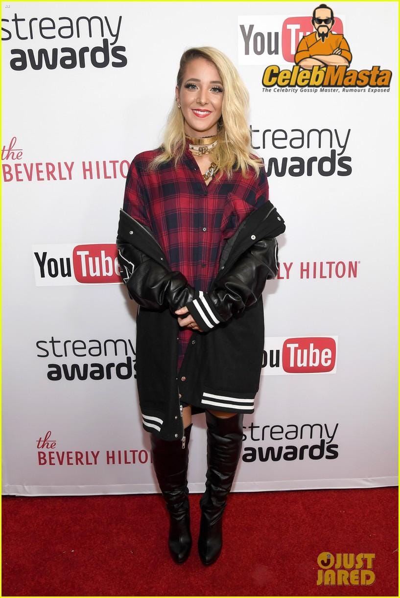 Jenna Marbles