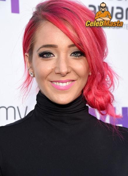 Jenna Marbles
