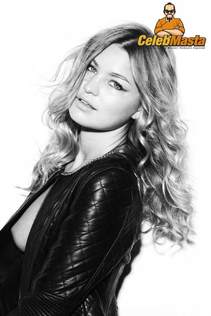 Jennifer Akerman