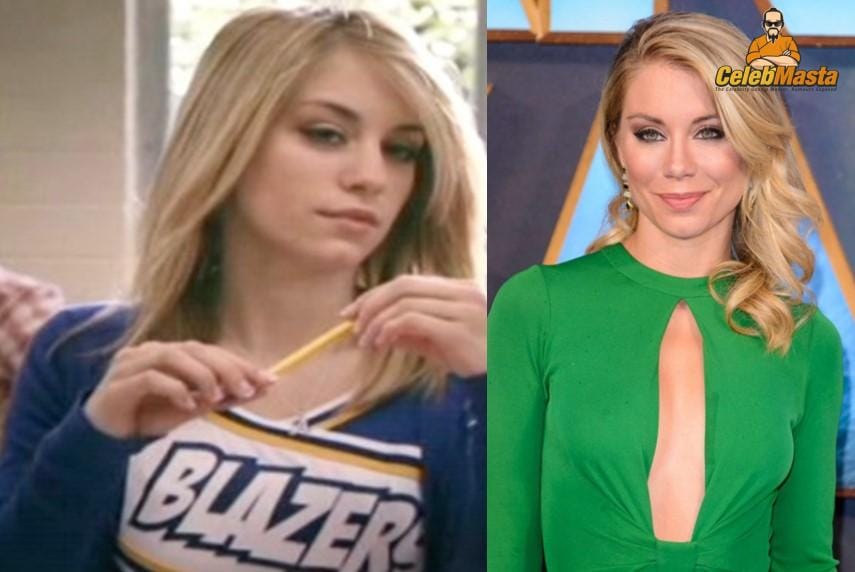Jennifer Holland