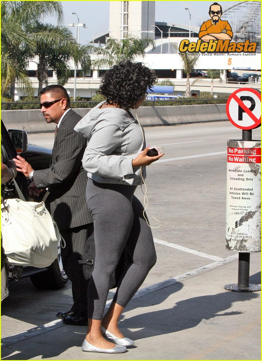 Jennifer Hudson
