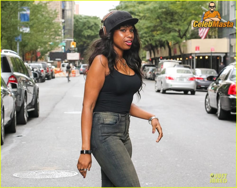 Jennifer Hudson