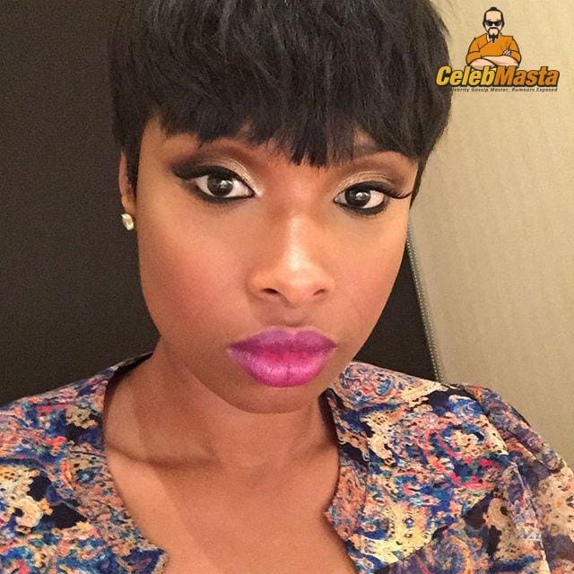 Jennifer Hudson