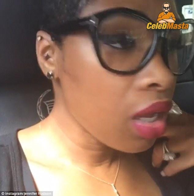 Jennifer Hudson