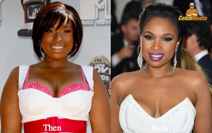 Jennifer Hudson