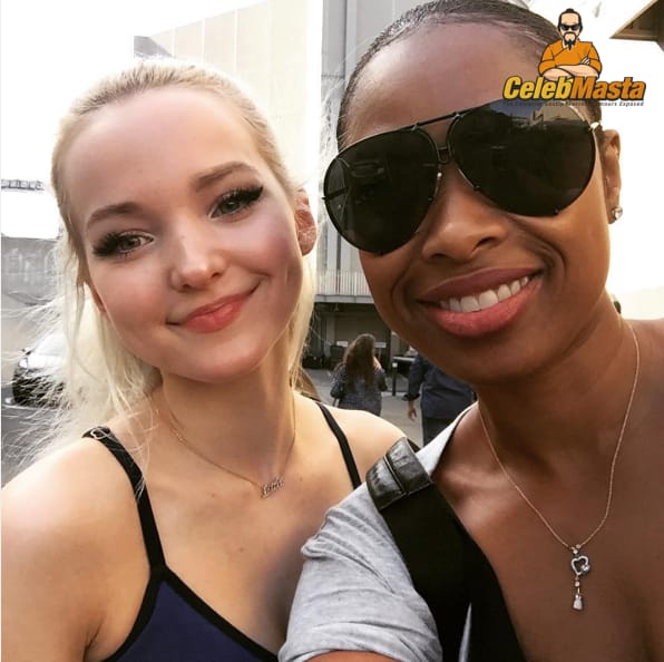 Jennifer Hudson
