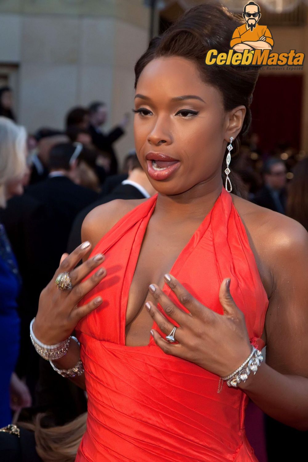 Jennifer Hudson
