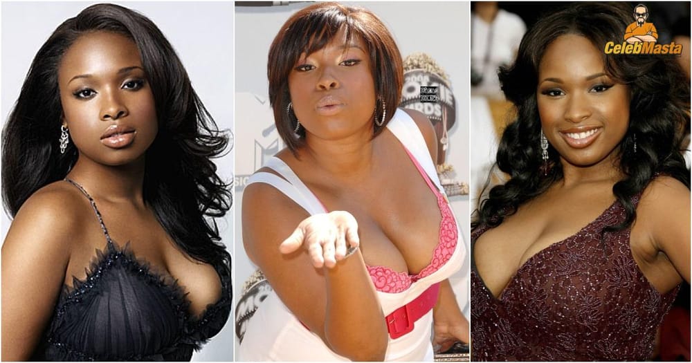 Jennifer Hudson