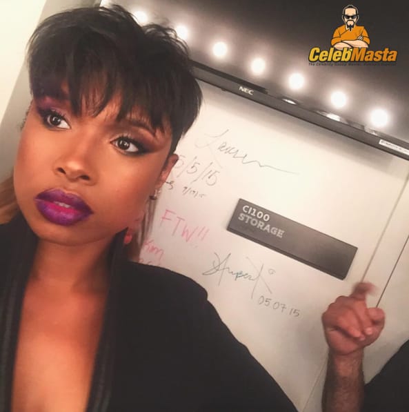 Jennifer Hudson