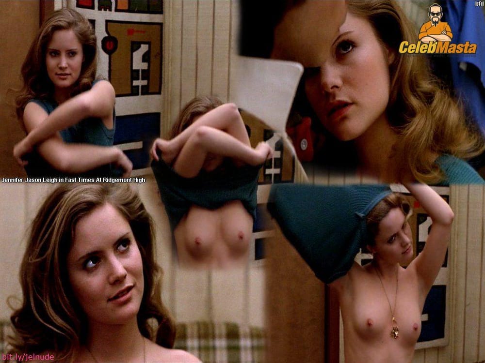 Jennifer Jason Leigh