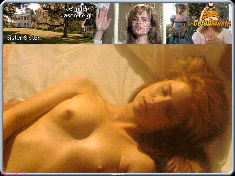Jennifer Jason Leigh