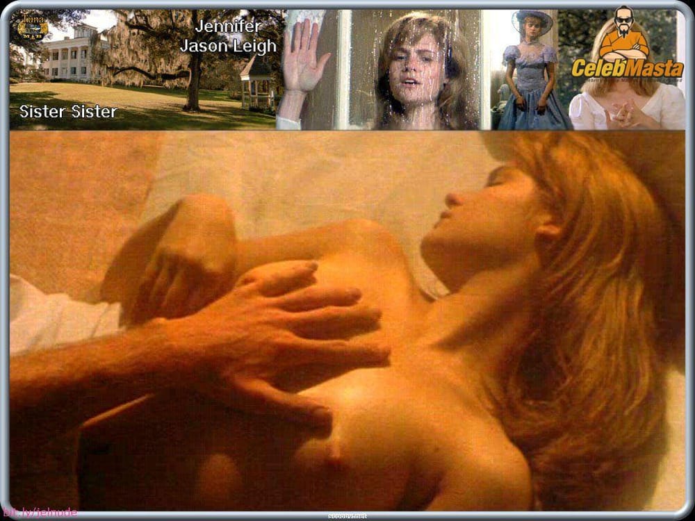 Jennifer Jason Leigh