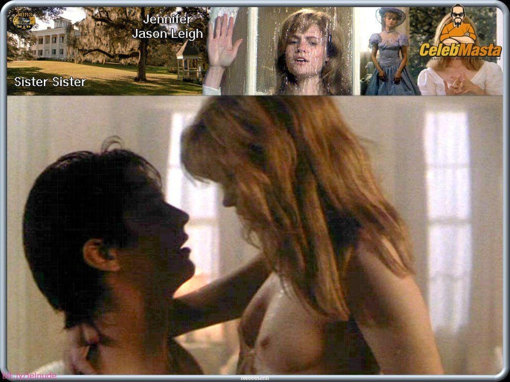 Jennifer Jason Leigh