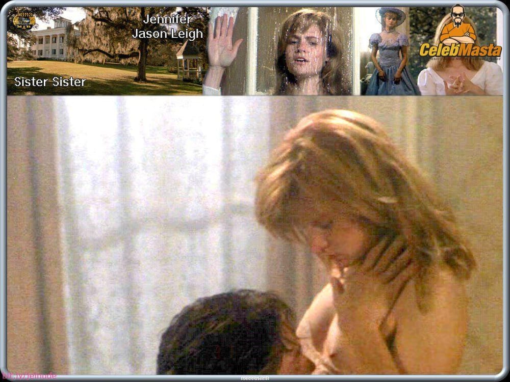 Jennifer Jason Leigh