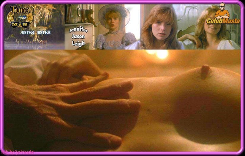 Jennifer Jason Leigh