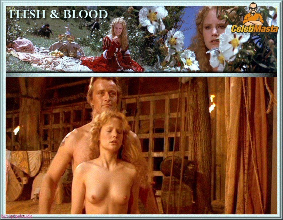 Jennifer Jason Leigh