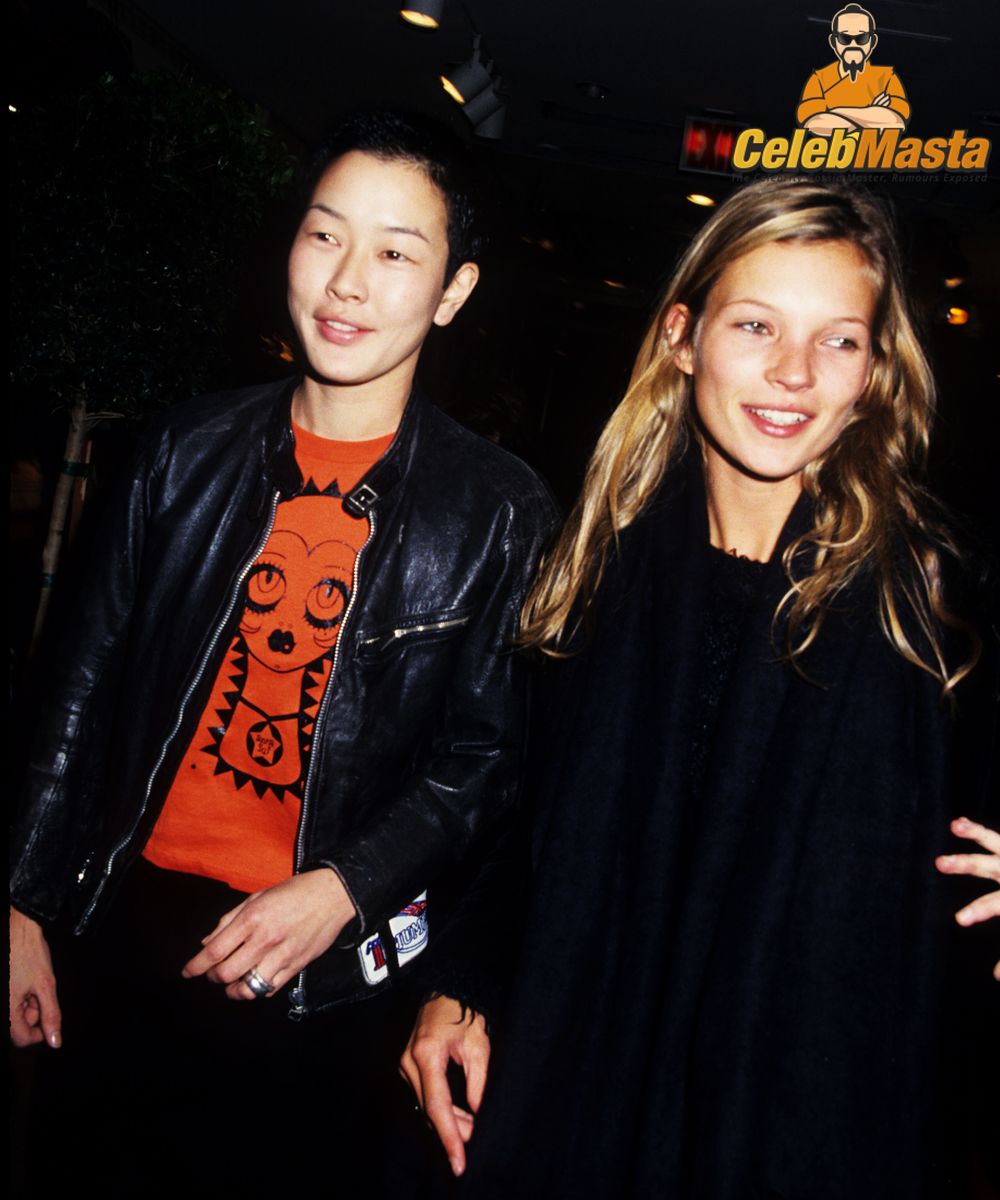 Jenny Shimizu