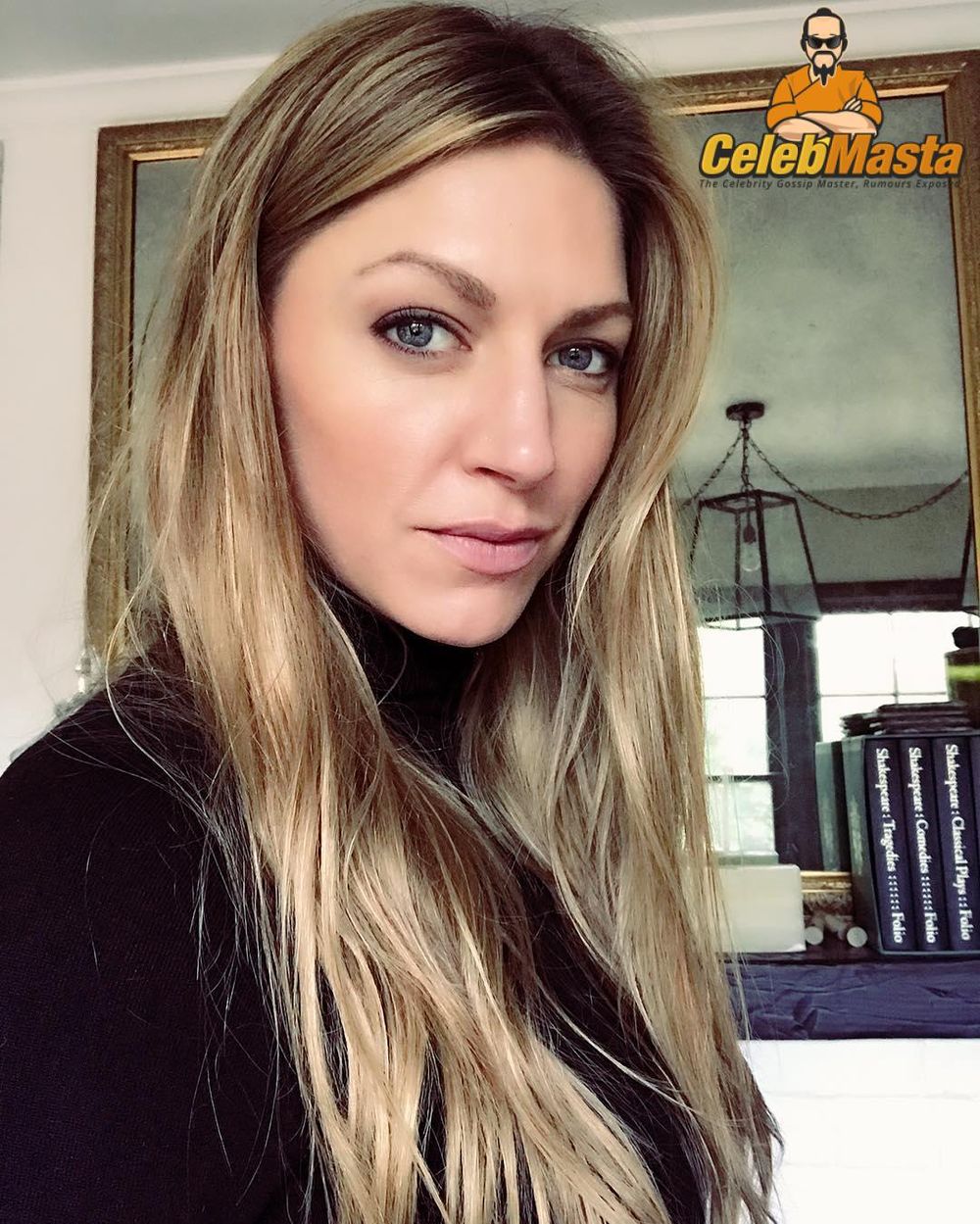 Jes Macallan