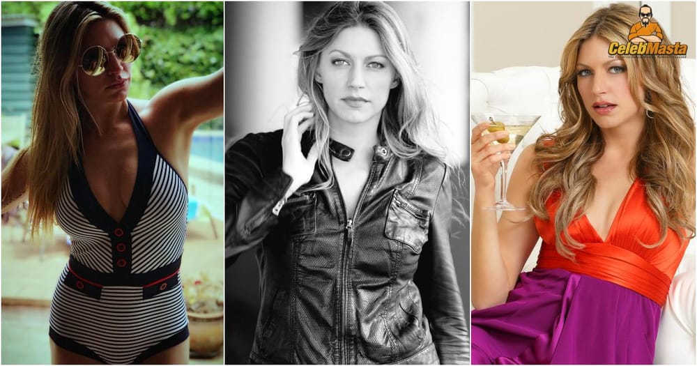 Jes Macallan
