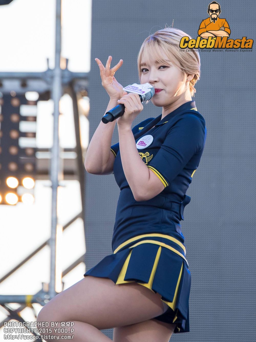 Park Choa