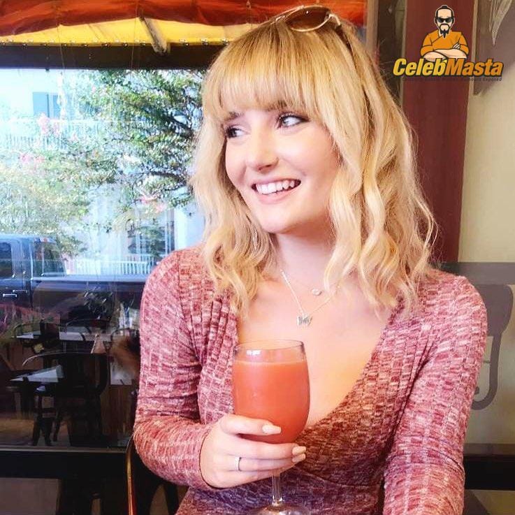 Christina Robinson