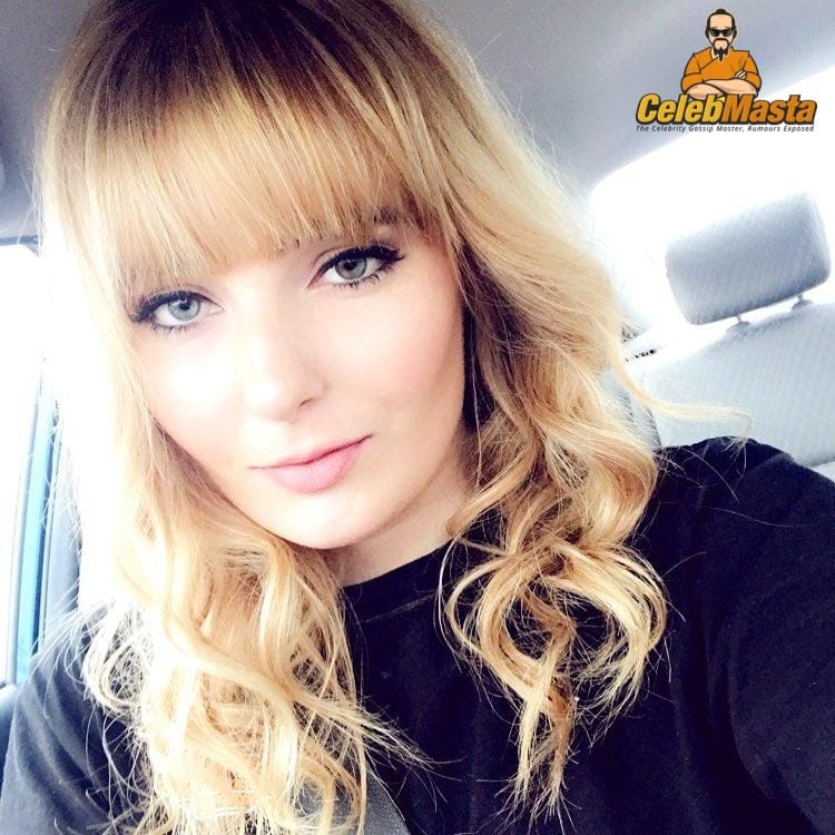 Christina Robinson