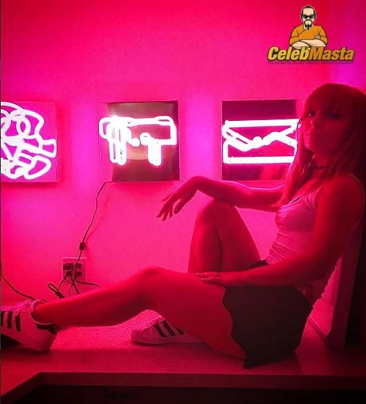 Christina Robinson