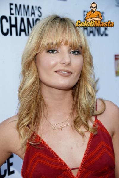 Christina Robinson