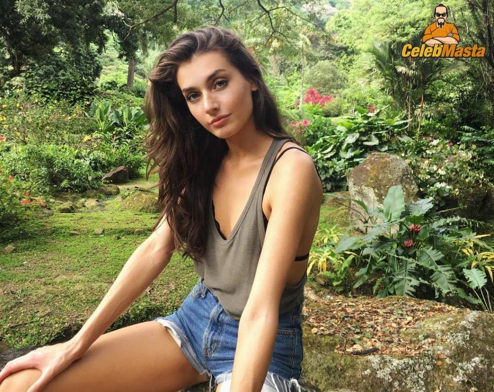 Jessica Clements