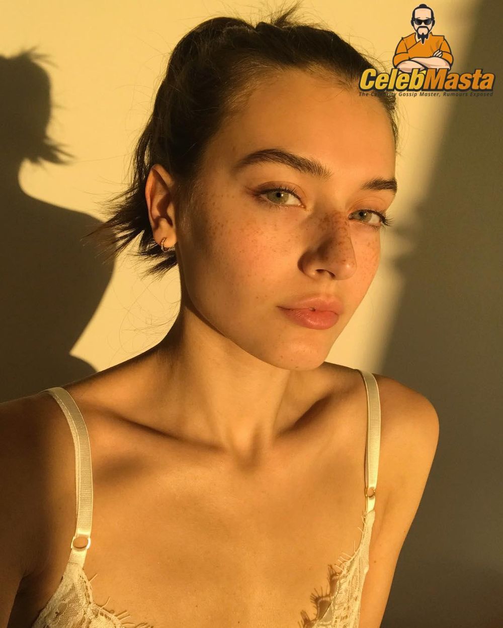 Jessica Clements
