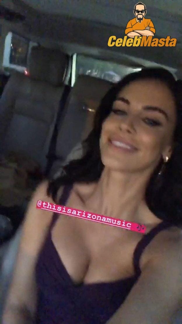 Jessica Lowndes