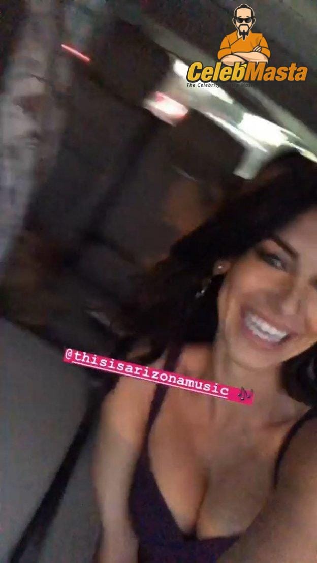 Jessica Lowndes