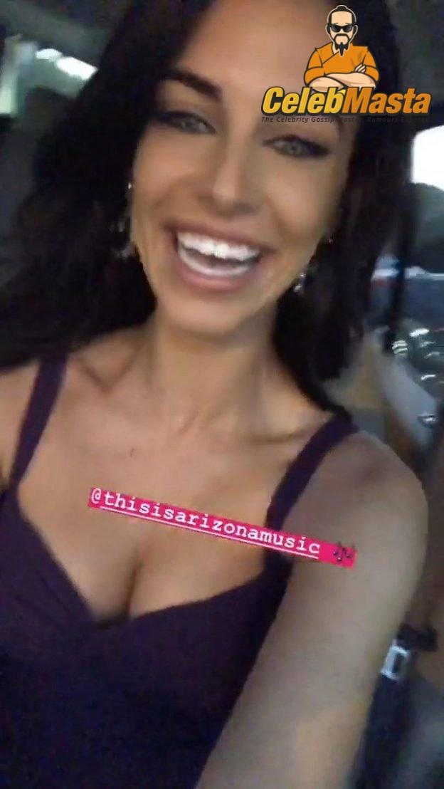 Jessica Lowndes