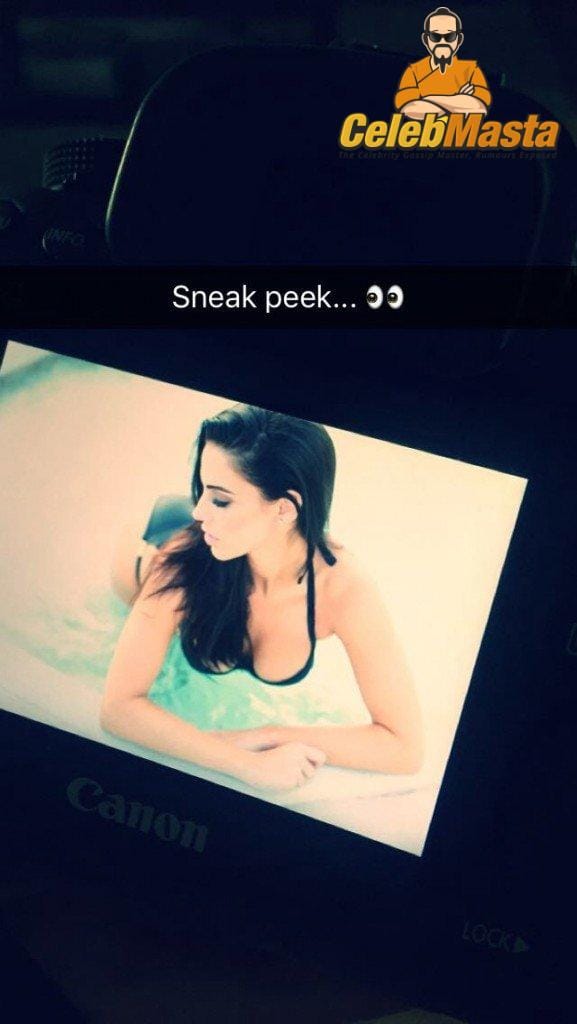 Jessica Lowndes