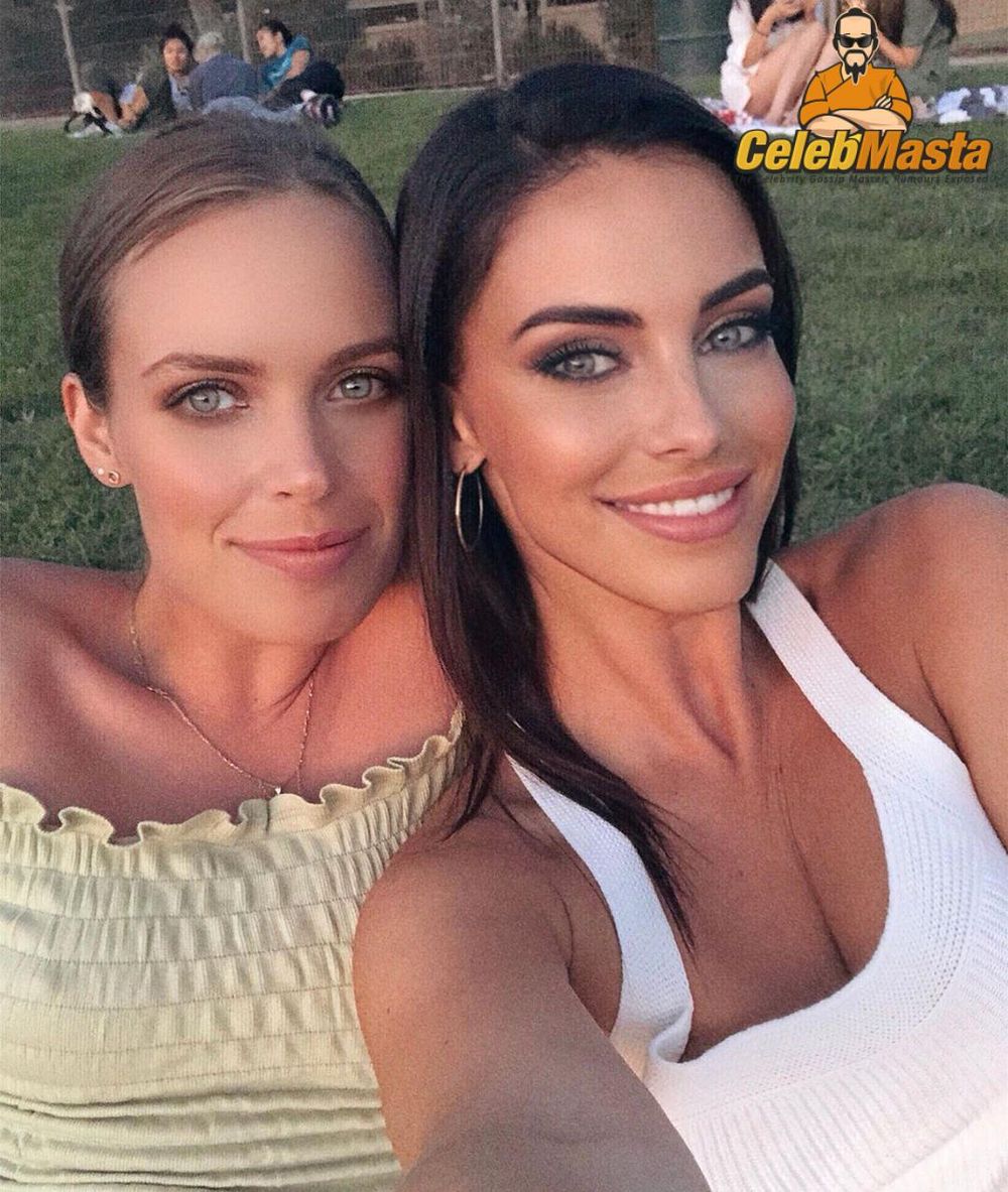 Jessica Lowndes