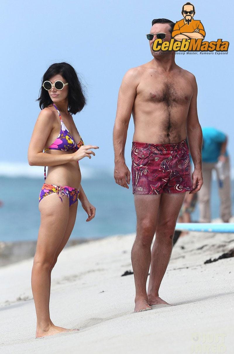 Jessica Pare