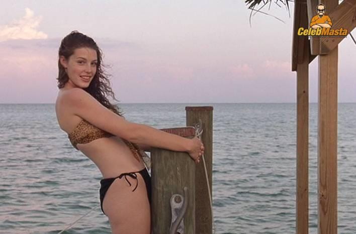 Jessica Pare