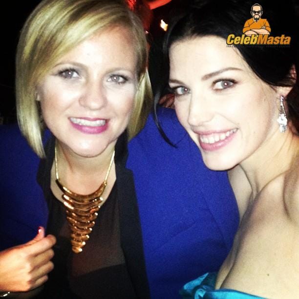 Jessica Pare