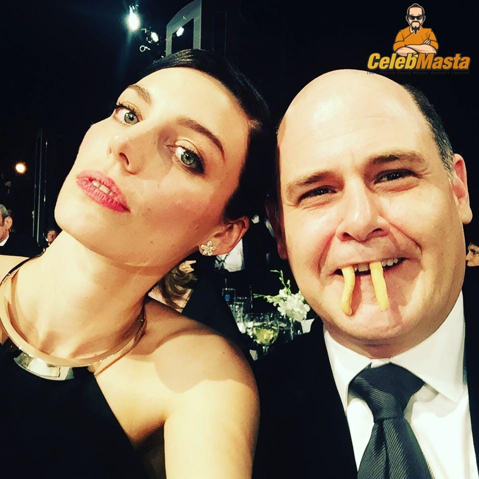 Jessica Pare