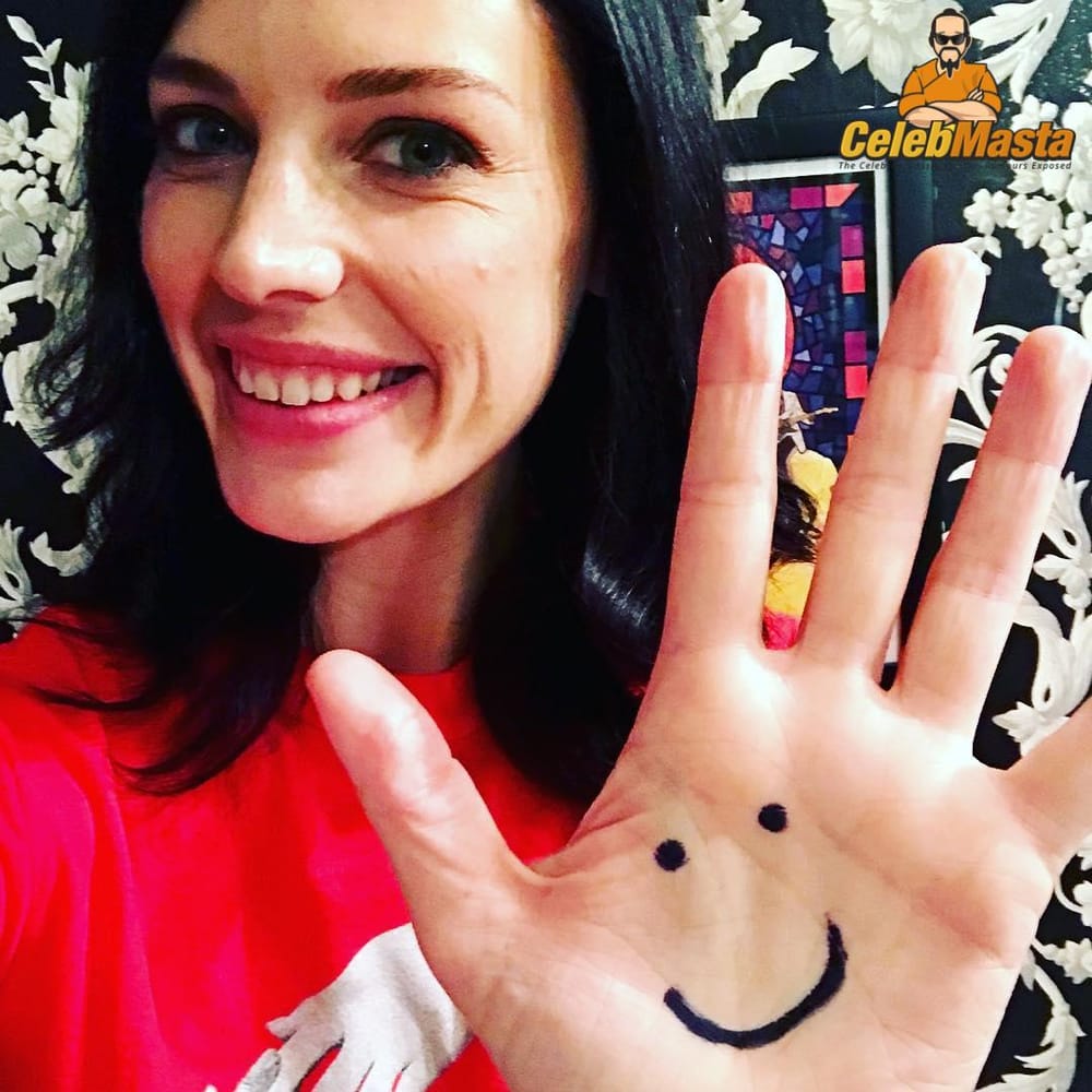 Jessica Pare