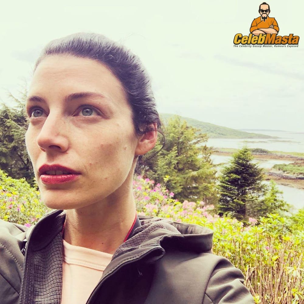 Jessica Pare
