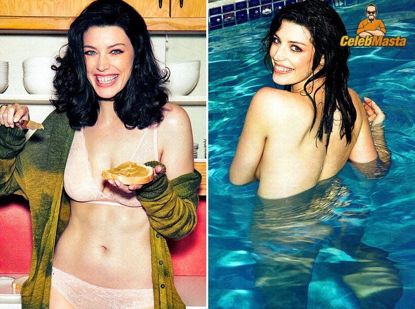 Jessica Pare