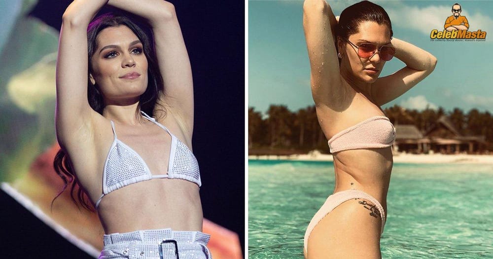 Jessie J