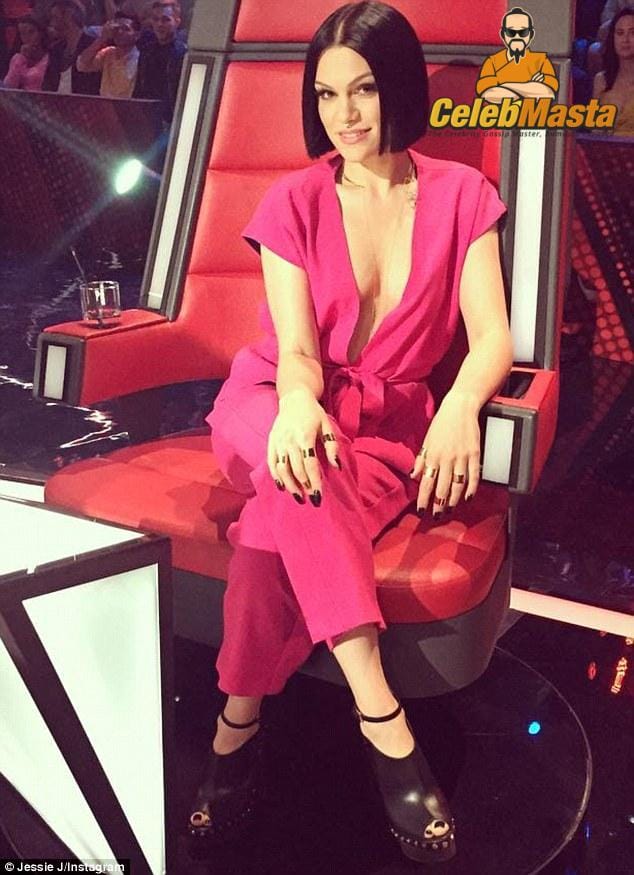 Jessie J