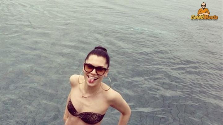 Jessie J