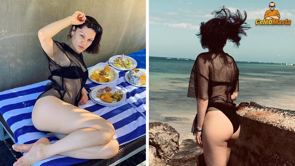 Jessie J