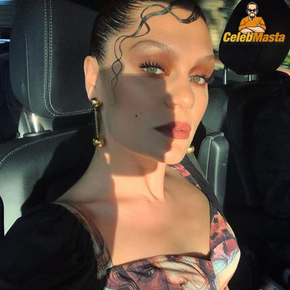 Jessie J
