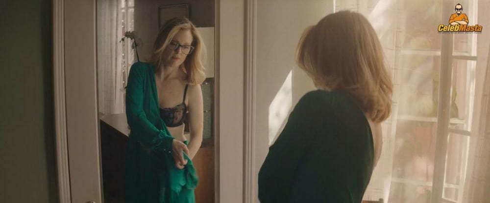 Julianne Moore